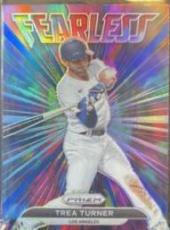 Trea Turner