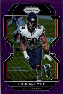 Roquan Smith