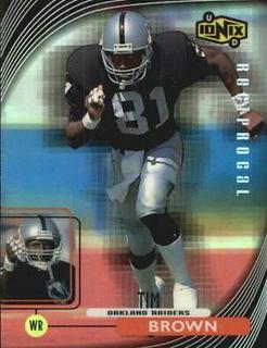 Tim Brown