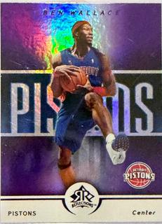 Ben Wallace