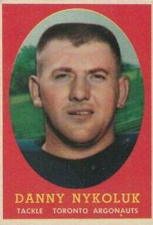 Danny Nykoluk