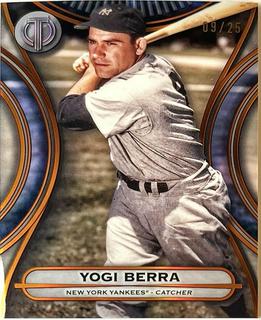 Yogi Berra