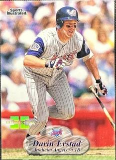 Darin Erstad
