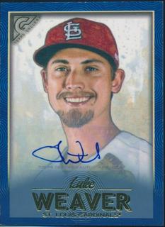 Luke Weaver