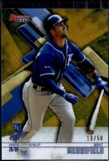 Whit Merrifield