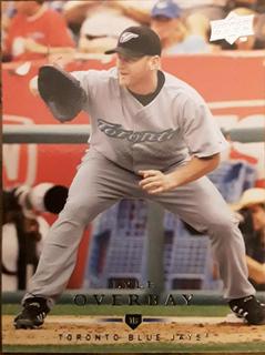 Lyle Overbay