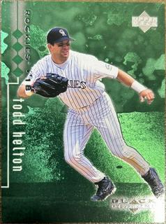 Todd Helton