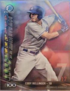 Cody Bellinger