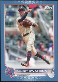Dansby Swanson