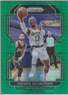 Dennis Schroder