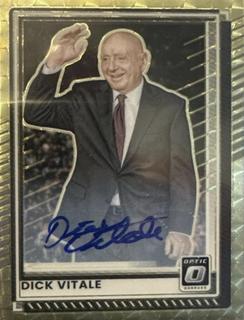 Dick Vitale