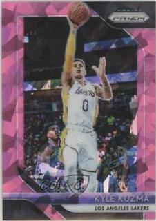 Kyle Kuzma