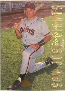 Doug Mirabelli