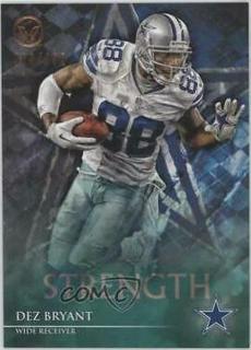 Dez Bryant