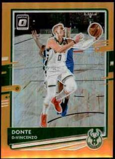 Donte DiVincenzo