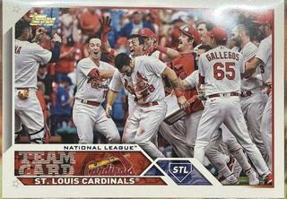 St. Louis Cardinals