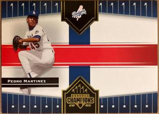 Pedro Martinez
