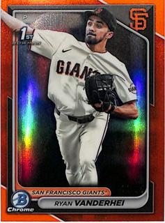 Ryan Vanderhei