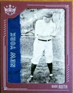 Babe Ruth