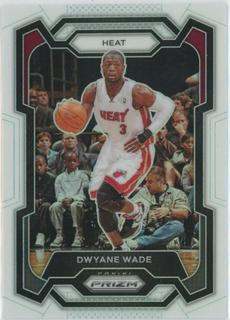 Dwyane Wade