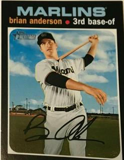 Brian Anderson