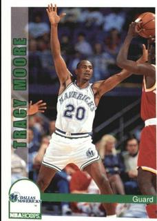 Tracy Moore