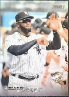 Luis Robert