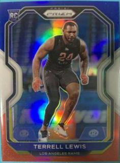 Terrell Lewis