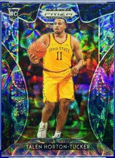 Talen Horton-Tucker