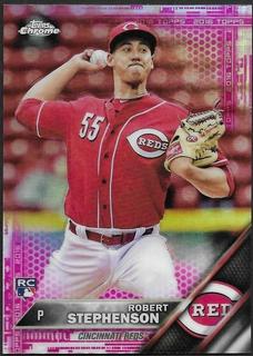 Robert Stephenson