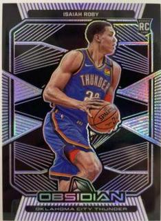 Isaiah Roby