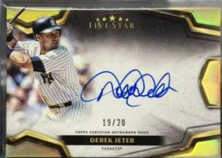 Derek Jeter