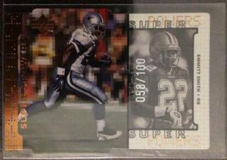 Emmitt Smith