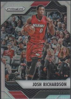 Josh Richardson