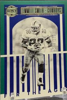 Emmitt Smith