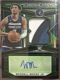 Wendell Moore Jr.