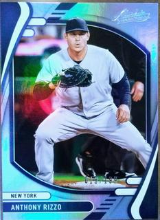 Anthony Rizzo