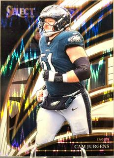 Cam Jurgens