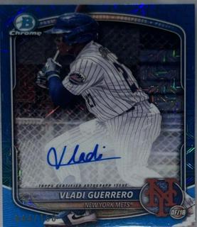 Vladi Guerrero