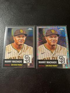 Manny Machado