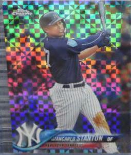 Giancarlo Stanton