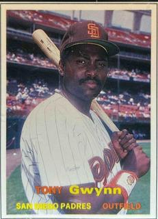 Tony Gwynn