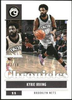 Kyrie Irving