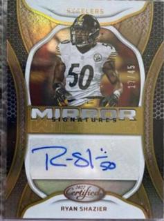 Ryan Shazier