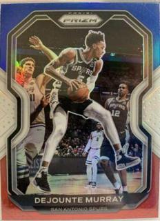Dejounte Murray
