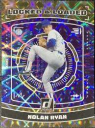 Nolan Ryan