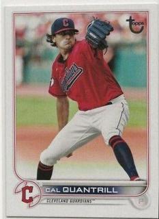 Cal Quantrill