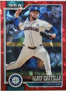 Luis Castillo