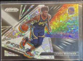 James Wiseman