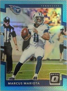 Marcus Mariota